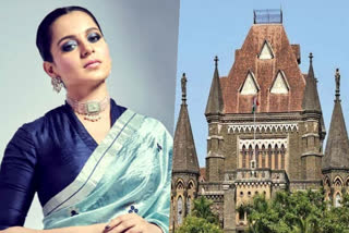 HC adjourns Kangana's property demolition case till Oct 5