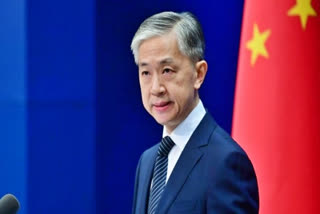 China does not recognise Union Territory of Ladakh