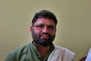 ashok tanwar big statement on congress party