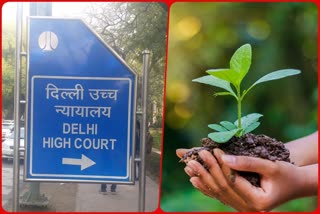 Delhi HC fined for demanding 70 thousand crores for clean environment project