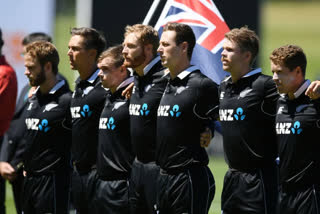 New Zealand cricket