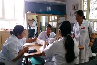 Uttarakhand Nurses Association