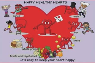 દરરોજ 30 મિનિટનું હાસ્ય હૃદયની બીમારી ભગાડશેઃ હૃદય રોગના નિષ્ણાત ડો. ધીરેન શાહ