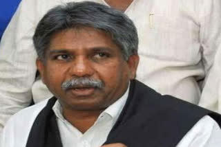 Manda Krishna Madiga Questioned cm jagan over apex court judgment