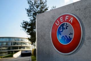 UEFA rejects Belgium's proposals' of welcoming fans in stadium