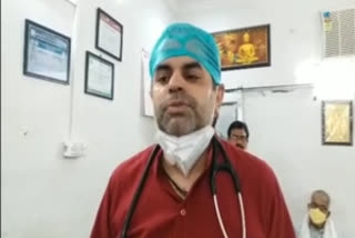 Dr Amit Sharma