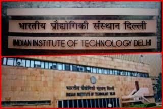 Students get bumper offers for internship in iit delhi