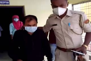 Fake doctor arrest at Jagiroad