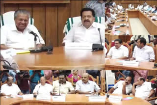 As cases spike, parties in Kerala agree to jointly fight Covid