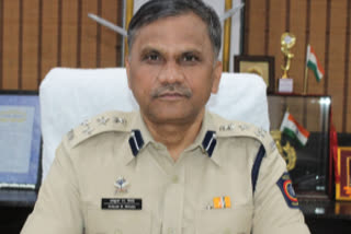 solapur Commissioner of Police appeal to people inform the police about illegal trade