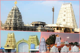 Those temples have no governing body appointment in telangana