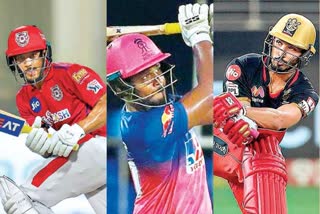 IPL 2020: Impressive Indian youngsters with amazing performances