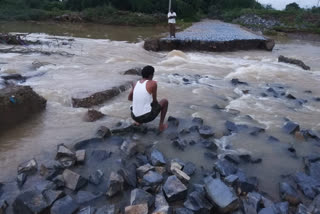 rains at pedavduguru