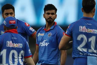 Shreyas Iyer