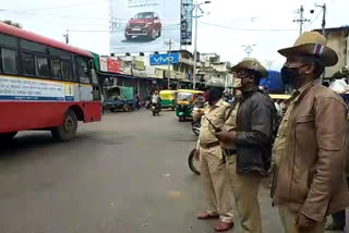 Babri Masjid demolition case 144 Section Kolar