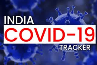 India's COVID-19 caseload raced past 62 lakh