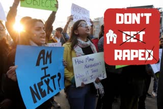 Crimes against women rise, 87 rapes reported daily in 2019: NCRB