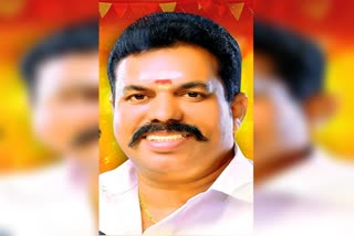 Former councilor manthoppu sunder murdered while walking in puducherry