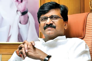 Sanjay Raut