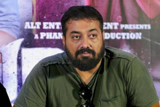 Mumbai Police summons film director Anurag Kashyap