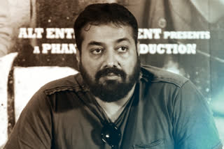 anurag kashyap and payal ghosh fight