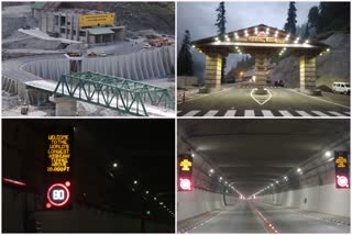 Atal Tunnel Rohtang will boost adventure tourism in Himachal