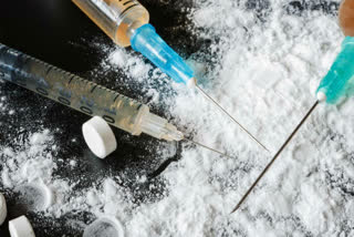 National Anti-Drug addiction day