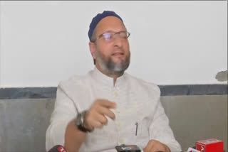 Asaduddin Owaisi