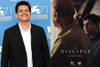 Chaitanya Tamhane's The Disciple now heading to NYFF