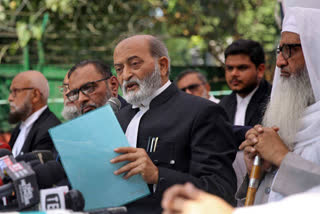 zafaryab jilani will challenge cbi court verdict