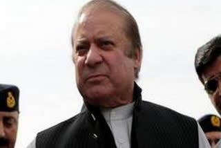 Pak PM tasks authorities to ensure Nawaz Sharif's deportation from UK at earliest: Report  Pak PM  Nawaz Sharif's  UK at earliest  Pakistan  നവാസ് ഷെരീഫിനെ യുകെയിൽ നിന്ന് തിരികെയെത്തിക്കാന്‍ നടപടികളുമായി പാക് പ്രധാനമന്ത്രി  നവാസ് ഷെരീഫ്  പാക് പ്രധാനമന്ത്രി