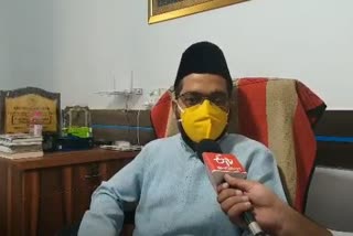 jamaat e islami hind reaction babri demolition verdict