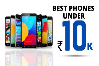 2020 Budget smartphones, Smartphones under 10000