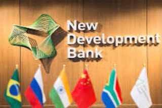 BRICS' NDB approves loans for Mumbai Metro,