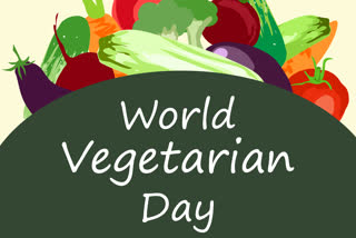 Its Your Day: Are You A Vegetarian