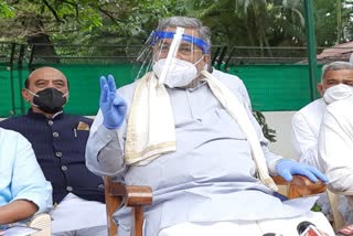 Former CM Siddaramaiah Reaction on Babri demolition case verdict
