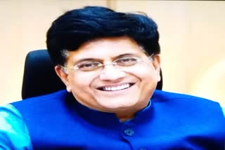 Piyush Goyal on Jaipur tour,  Rajasthan News