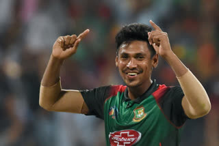 Regret not playing IPL: Rahman after postponement of Bangladesh's Sri Lanka tour