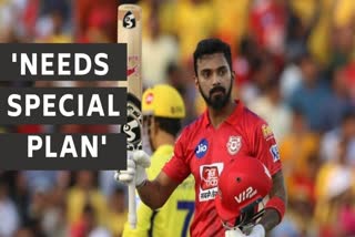 Mumbai Indians Shane bond says there will be a special plan for KL rahul