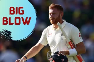 Jonny Bairstow