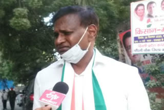 Congress leader Udit Raj on court verdict in Babri demolition case