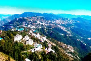 mussoorie news