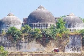 babri masjid