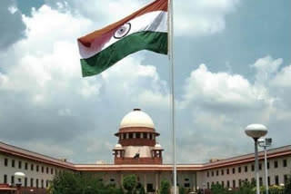 PIL filed in SC seeking CBI inquiry