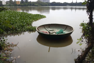 villagers wrote to the Prime Minister for the protection of Madhavara Lake