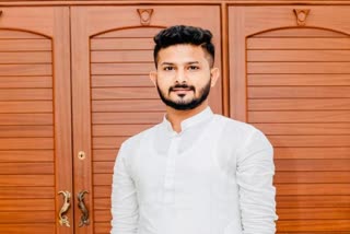 Suliah appointed NSUI District Secretary