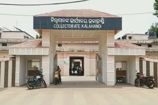 number of corona cases at kalahandi has exceeded 3300