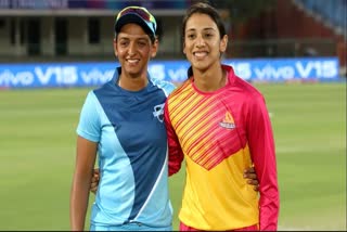 REPORT: Women T20 Challenger Series to happen in 4-9 november