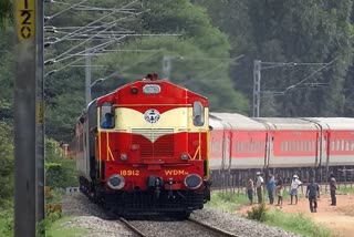 केवीआईसी ने रेलवे को लिखा पत्र