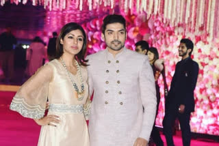 Gurmeet Choudhary, Debina Bonnerjee test +ve for COVID-19